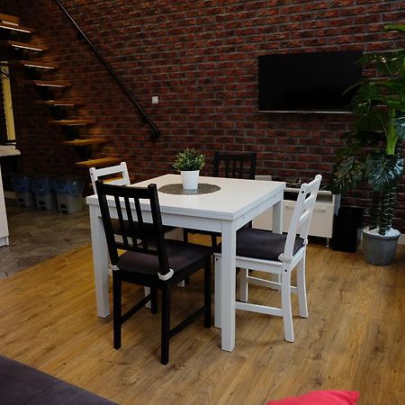 Apartament Elementos Krakow Exterior photo