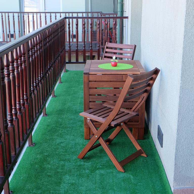 Apartament Elementos Krakow Exterior photo